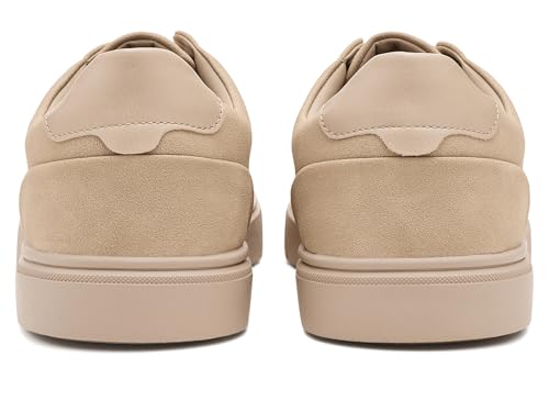 Chaussures lacets homme Steve Madden Lacer taupe taille 9.5 US