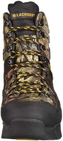 Waterproof 2000G Hunting Boot 