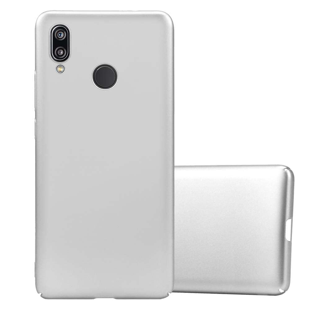 Huawei P20 Custodia Cover per Cellulare Protezione Protettiva Bumper
