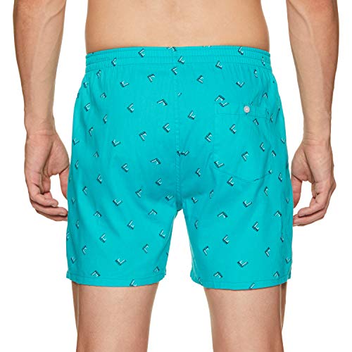 Image of Longies Men's Cotton Boxers (Pack of 1)
