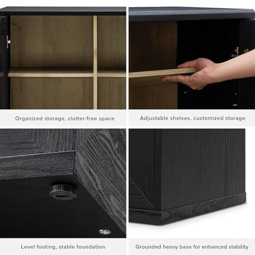 Luxury TV Lift Cabinet Hidden