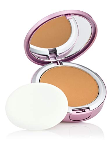 Mally Beauty Poreless Perfection Foundation, Tan