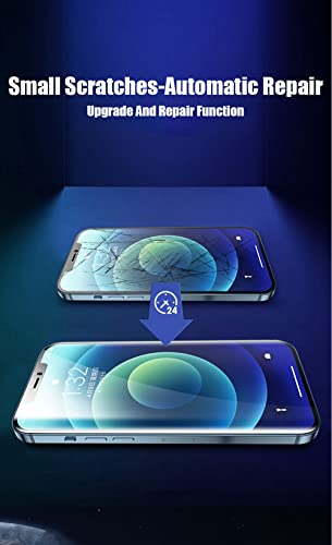 CUFEREDU 2 pz Flessibile Protezione dello Schermo