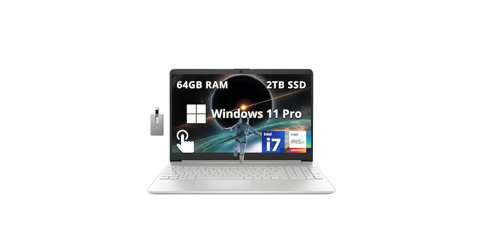 Amazon.com: HP 15.6