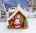 Calico Critters Gingerbread Playhouse