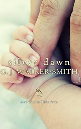 Silver Dawn 0994167318 Book Cover