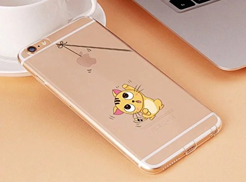 Coque Souple Transparente TPU Pour IPhone 7 Et IPhone 8 (4,7") - NEUVE