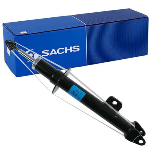 Amortisseur avant gauche SACHS 312 258 suspension Chrysler 300C LX LE