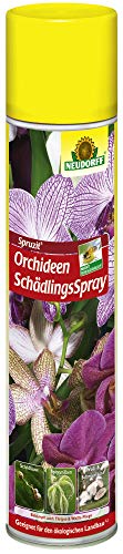 Preisvergleich Produktbild NEUDORFF Spruzit Orchideen SchädlingsSpray 300 ml