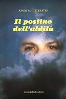 Il postino dell'aldilà 8882810658 Book Cover