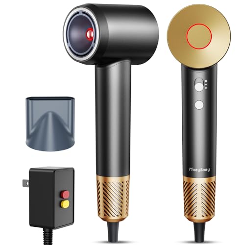 MaeySaey Infrared Ionic Hair Dryer