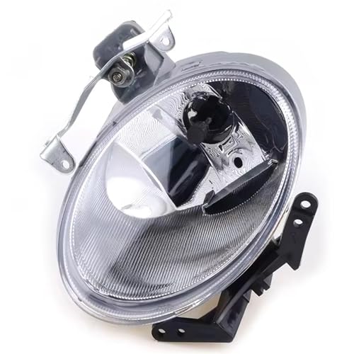 Phare antibrouillard Hyundai Santa Fe pour rouler sereinement en montagne