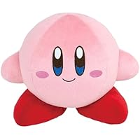 San-Ei Official Kirby Plush