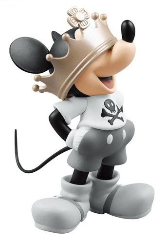 Amazon | UDF MICKEY MOUSE (Roen collection) CROWN MICKEY