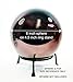 Laredo Import Basic Wrought Iron Display Ring Stand-4.5 Inside Diameter of Ring x 2 High