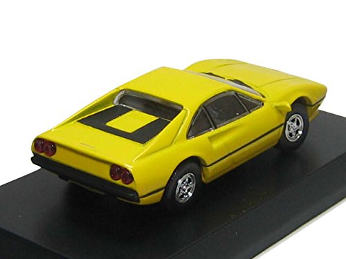 Amazon.co.jp: 京商 1/64 フェラーリ ミニカーコレクション2 308GTB