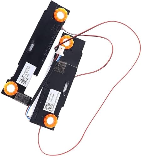 Image of Laptop Speaker Compatible for Lenovo Legion 5-15 5P-15 IMH ARH 05 05H IMH6 Y7000 Y7000P R7000 R7000P Built-in Speaker 5SB0W90949 PK23000SWC0 Left + Right