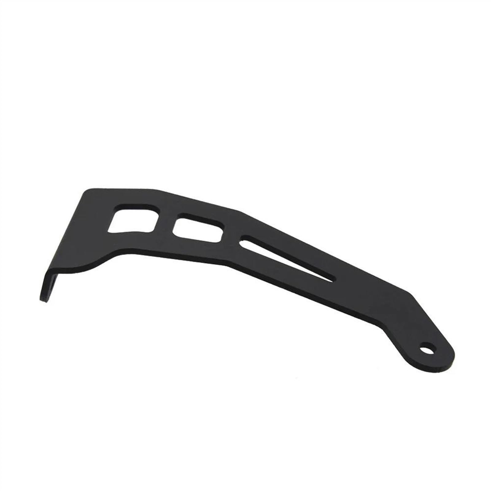 Para Yamaha YZFR7 YZF R7 2022 Accesorios De Motocicleta Soporte De Escape Colgador De Escape