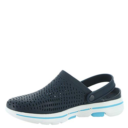 Image of Skechers Women's Foamies Gowalk 5 - Dog Lover