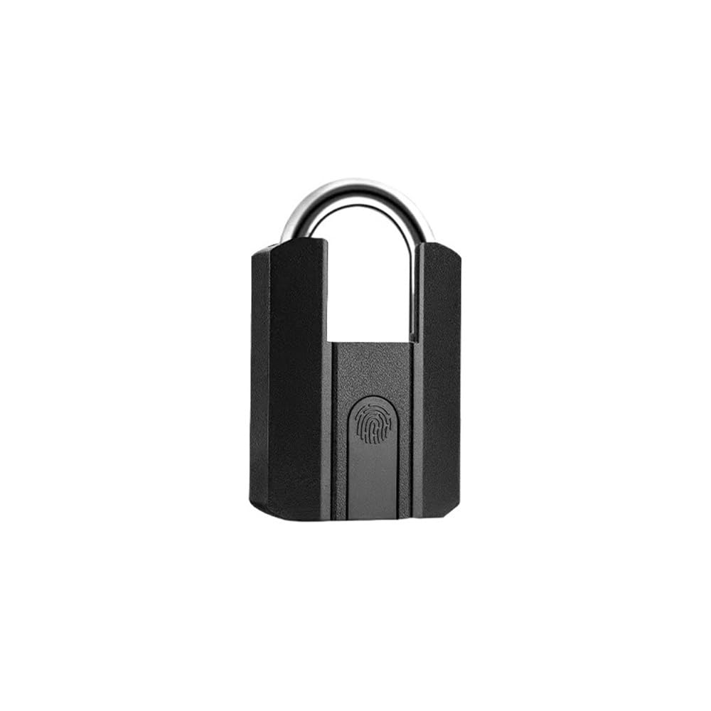 Mini cadenas connecté de voyage IP67 pour sécuriser vos sacs et casiers de sport