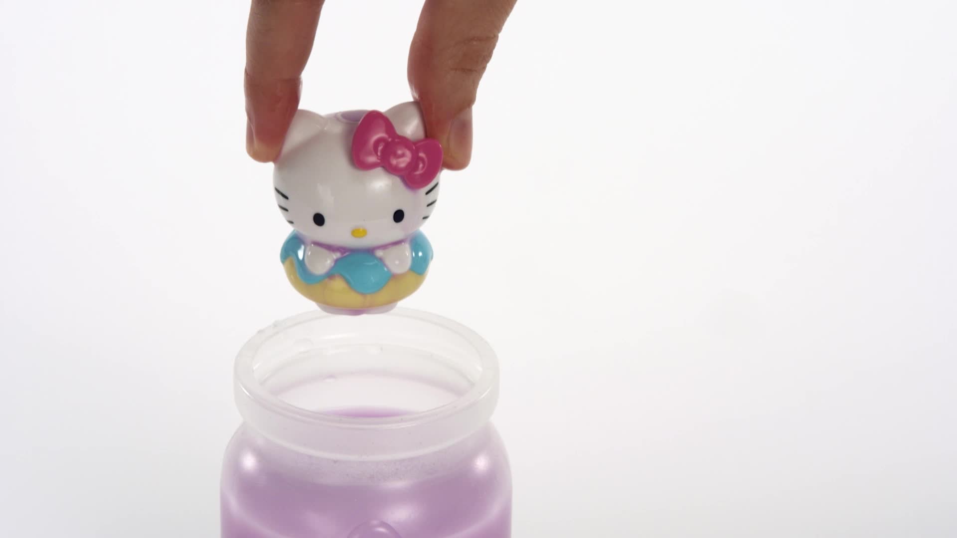 SANRIO LÁMPARA LED MINI CON FIGURA HELLO KITTY 10 CM. Estatuas y SANRIO LÁMPARA LED MINI CON FIGURA HELLO KITTY 10 CM. Estatuas y