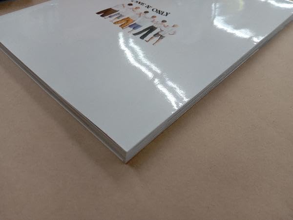 ONE N' ONLY 1st PHOTO BOOK Jornada 未開封 Amazon.co.jp: ONE N' ONLY 1st PHOTO BOOK Jornada : ONE N