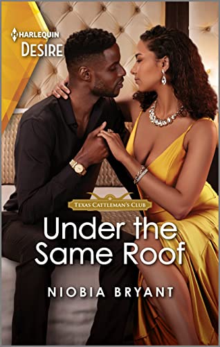 Under the Same Roof (By: Niobia Bryant)