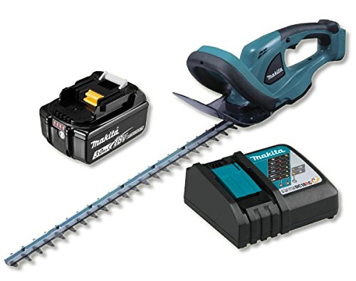 Makita DUH523RF Cortasetos 18V