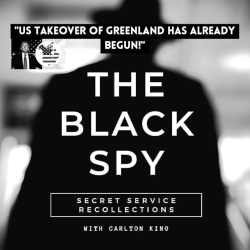 US Takeover of Greenland Has Already Begun!