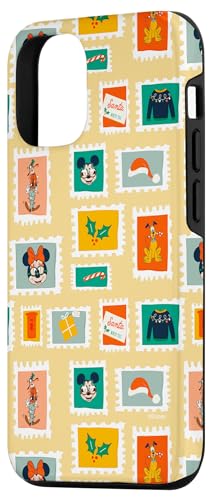 Coque iPhone 12 Disney Mickey Minnie anti-rayures rigide alternative - 2