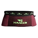 Riñonera Running Deportiva Unisex – Cinturón Porta...: ALMACENAMIENTO SEGURO. Mantén tu móvil, llaves y geles al alcance en compartimentos específicos, evitando distracciones durante el ejercicio HIDRATACIÓN EN MOVIMIENTO. Incluye un compartimento trasero para botellas de hasta 500 ml, asegurando acceso ...