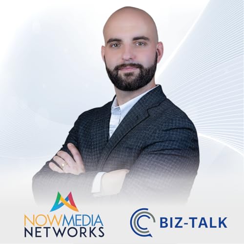 Biz Talk (Audio) cover art