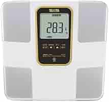 Amazon.co.jp: TANITA 体組成計 BC-723-PR BC723PR : ホーム