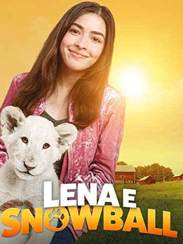  Lena e Snowball