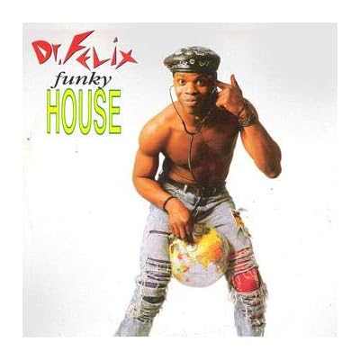 Funky House
