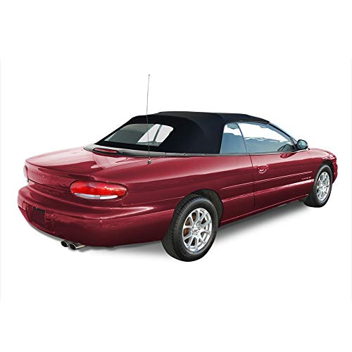 Our 10 Best 2004 Chrysler Sebring Convertible Tops Top Product