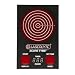 LaserLyte Trainer Target Score Tyme with Point of Impact Display, Timed Games and Bigger Target for Competition, Defensive Shooting and CCW