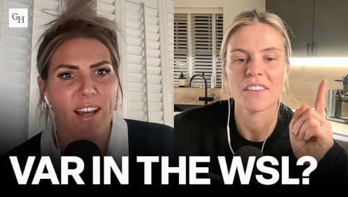 A Feisty Arsenal v City Fixture, Chelsea Back To Winning Ways and VAR In The WSL?