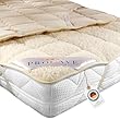 Procave Lammflor Schurwolle