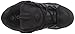 Osiris Men's D3 2001 Skateboarding Shoe, Black/Black/Black, 10.5 M US