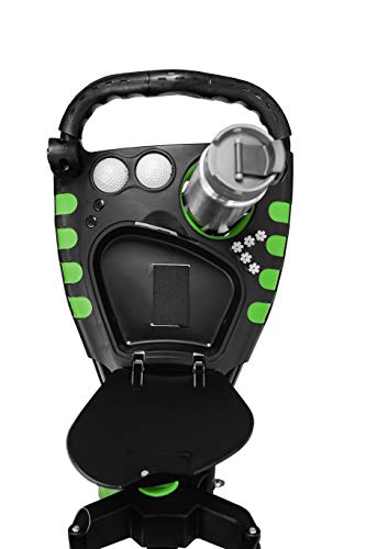 Ezeglide-EZE-Glide-Unisex-Compact-CarbonLima-Talla-Unica