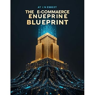 Ecommerce Empire: The Ultimate Dropshipping Blueprint for 2025 and Beyond