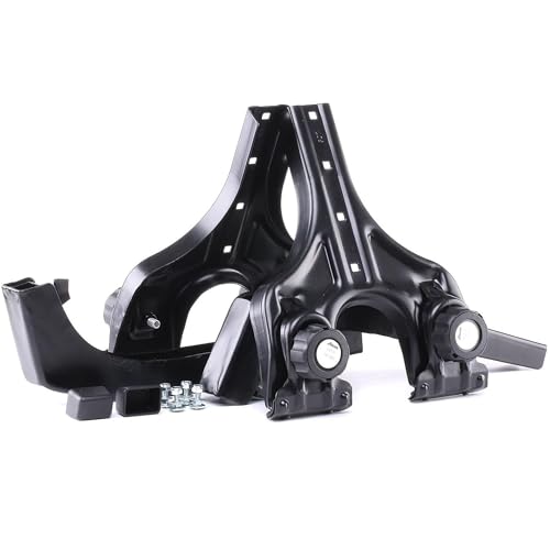 Preisvergleich Produktbild ATERA 081980 Dachträgerfuß 480mm 290mm 124mm 4kg
