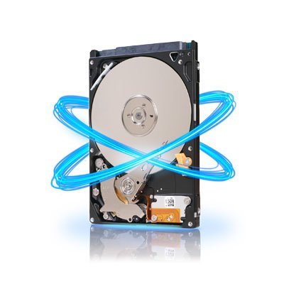Seagate ST9750423AS 750G 非AFT 【正常】11842h