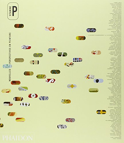 Télécharger Vitamine P : Nouvelles Perspectives en Peinture Livre eBook France
