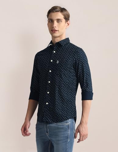 Image of U.S. Polo ASSN. Men Shirt