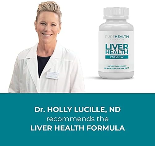 Amazon Com Liver Health Repair Cleanse Supplement Blend With Artichoke Extract Milk Thistle Ginger Alfalfa Turmeric Beet Roots Support Health Liver Function Boost Immune System Purehealth Research Health Amazon Com Liver Health Repair Cleanse Supplement Blend With Artichoke Extract Milk Thistle Ginger Alfalfa Turmeric Beet Roots Support Health Liver Function Boost Immune System Purehealth Research Health