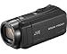 Produktbild JVC GZ-R445 (Steckplatz für Speicherkarten )
