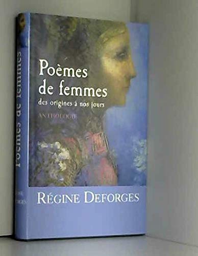 Les Cent Plus Beaux Cris De Femmes Anthologie [Hardcover]