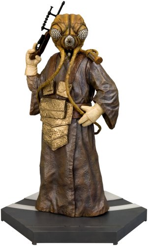 Buy 1 get 1 Kotobukiya Star Wars Zuckuss ArtFX Statue Buy 1 get 1 🔥 Kotobukiya Star Wars Zuckuss ArtFX Statue